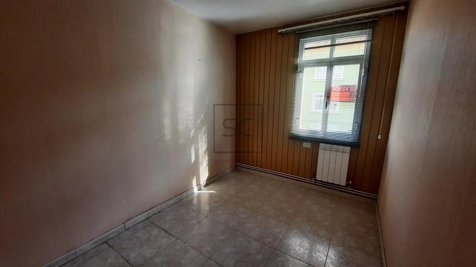 Primera planta en caranza