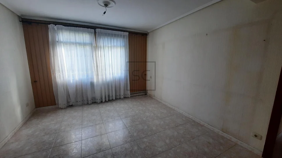 Primera planta en caranza