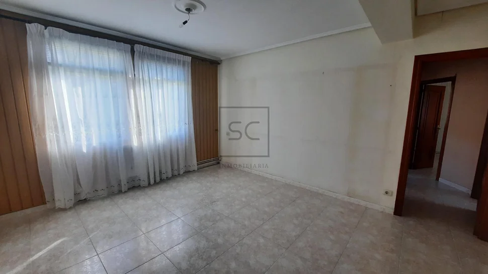 Primera planta en caranza