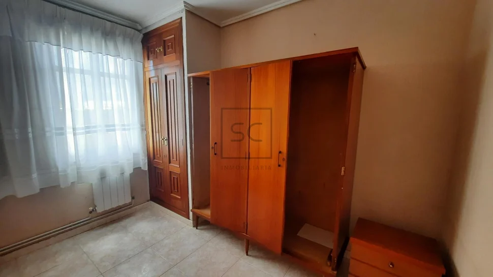 Primera planta en caranza