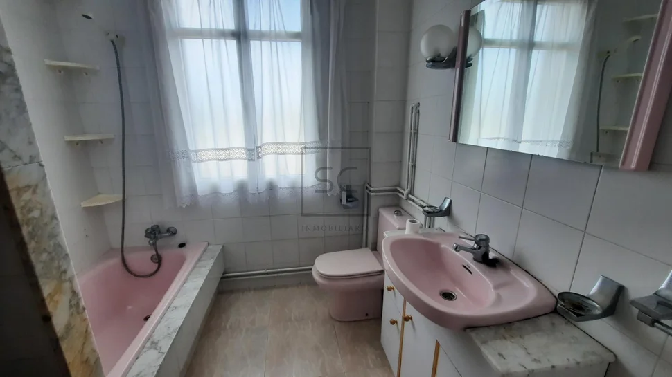 Primera planta en caranza