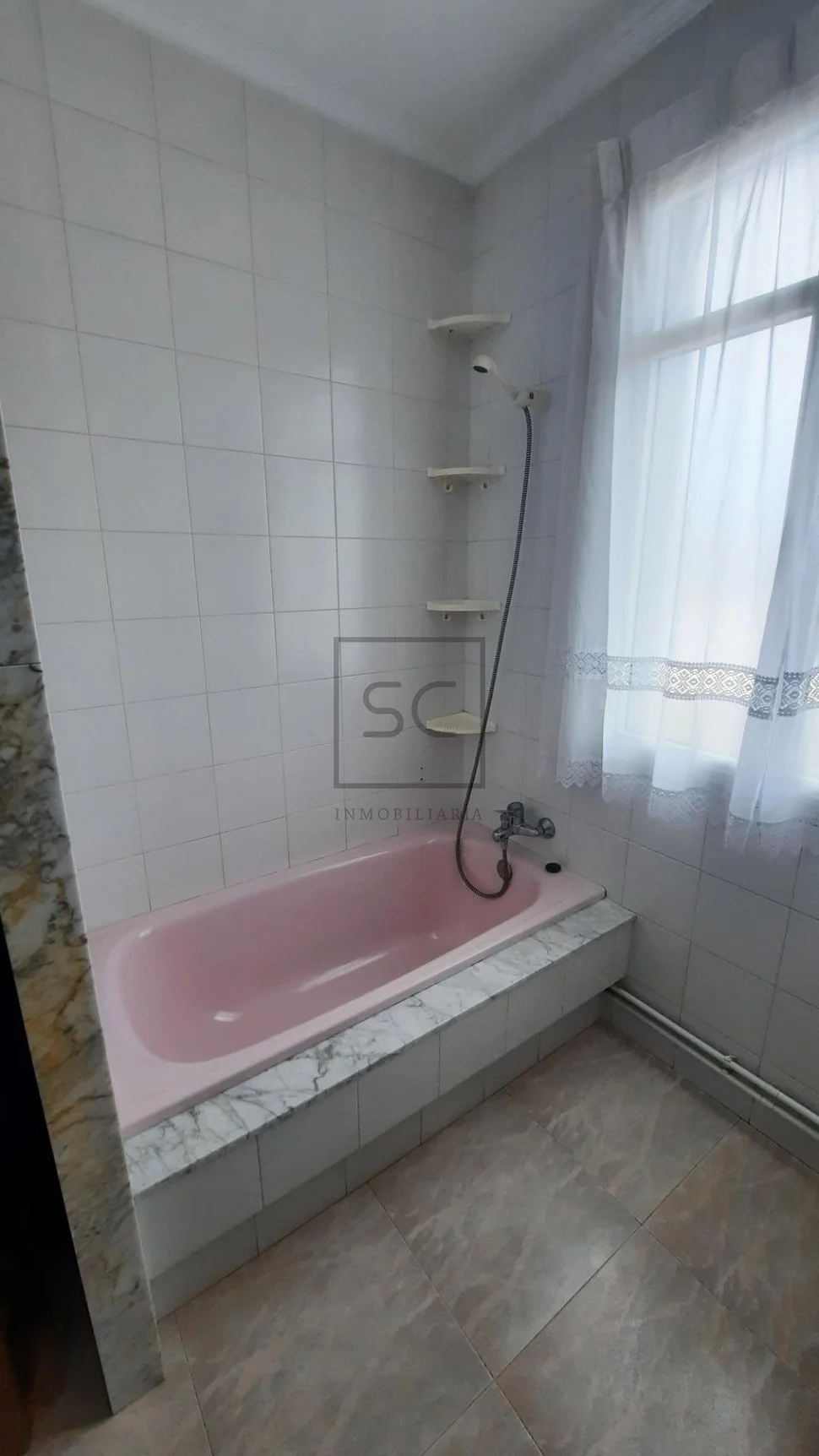 Primera planta en caranza