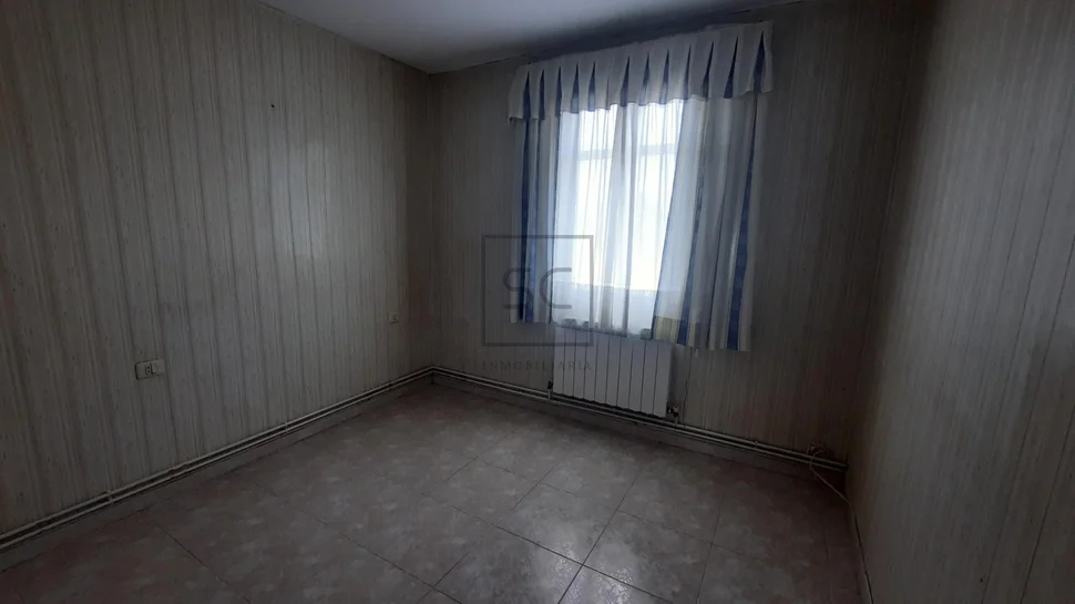 Primera planta en caranza