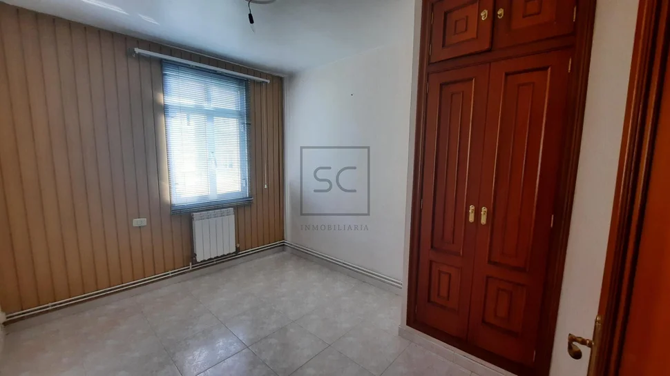 Primera planta en caranza