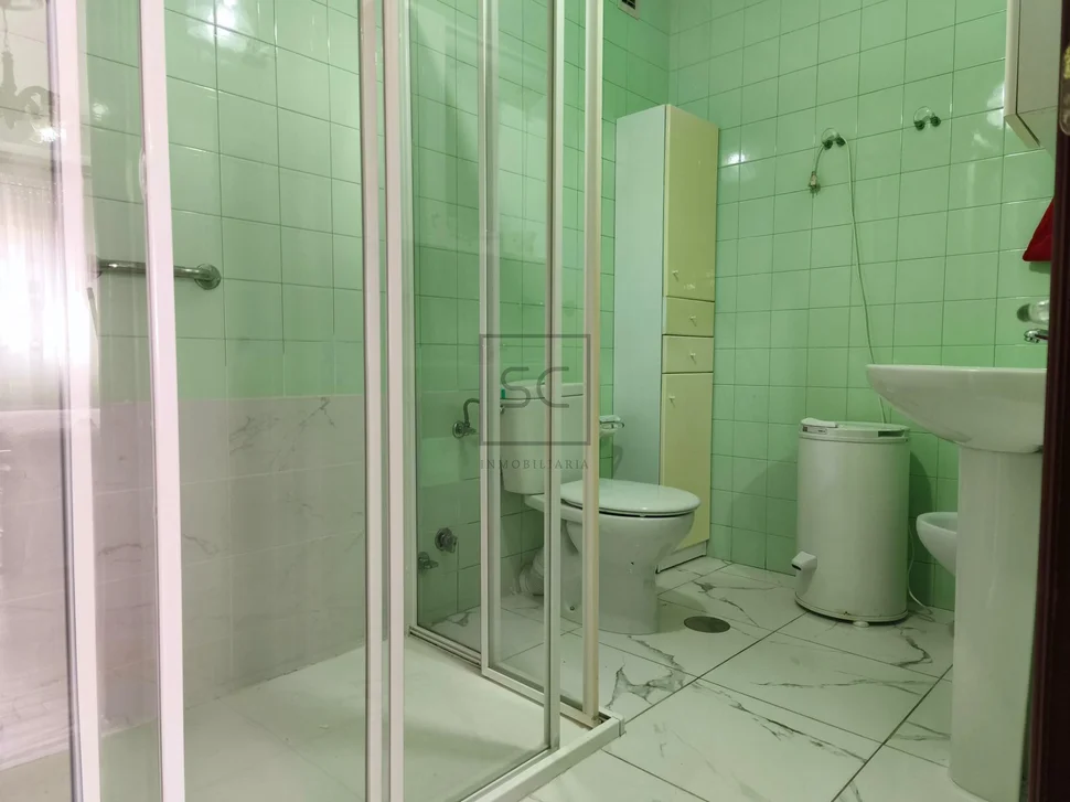 Segundo piso sin ascensor en sta cecilia-narón