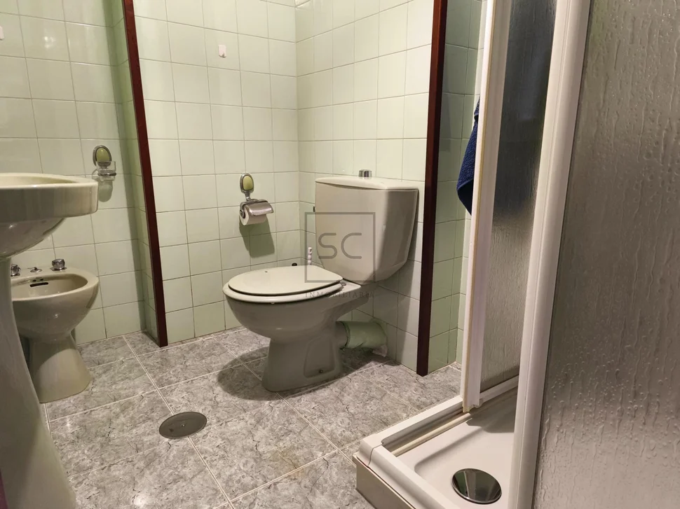 Segundo piso sin ascensor en sta cecilia-narón