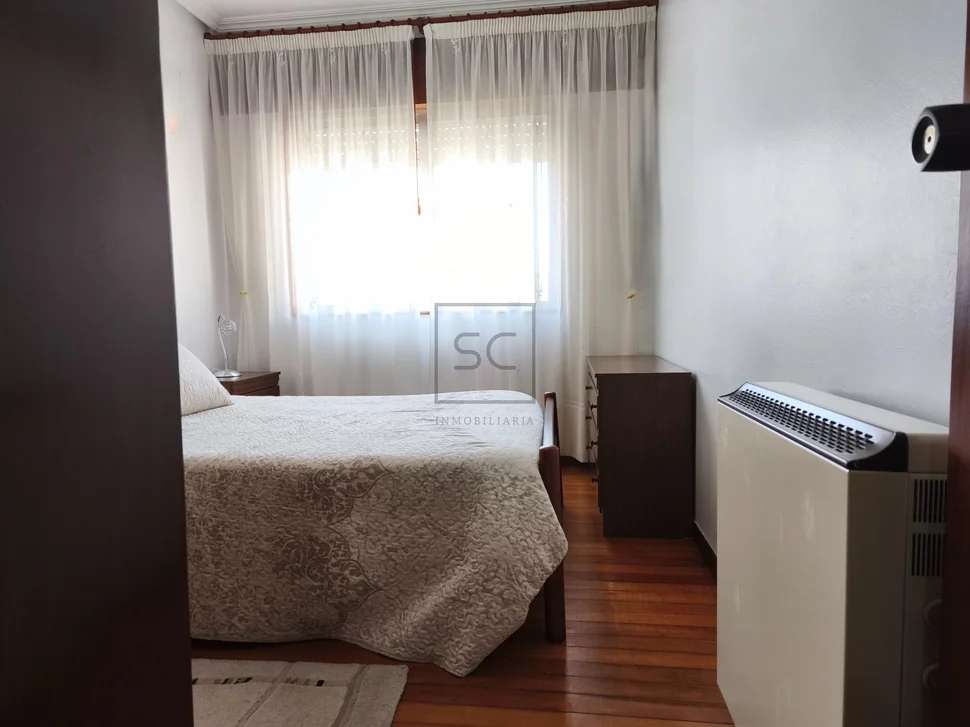 Segundo piso sin ascensor en sta cecilia-narón