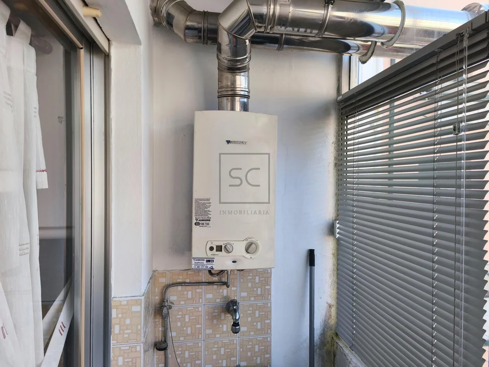 Segundo piso sin ascensor en sta cecilia-narón