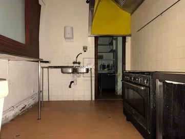 Local comercial en ultramar-ferrol