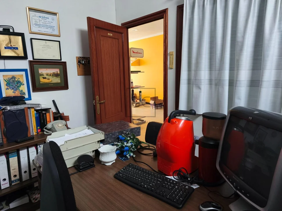 Local Comercial en Porta Nova-Ferrol