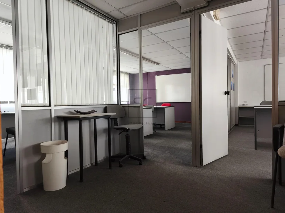 Local comercial en porta nova ferrol