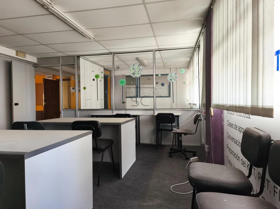 Local comercial en porta nova ferrol