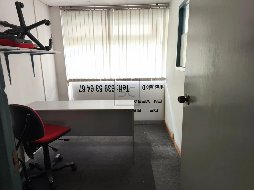 Local comercial en porta nova ferrol