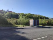 Terreno urbano industrial