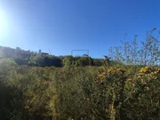 Terreno urbano industrial