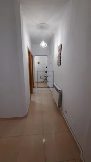 Amplio piso en plaza de españa