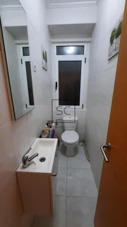 Amplio piso en plaza de españa