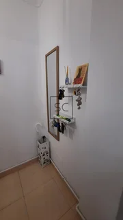 Amplio piso en plaza de españa