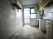 Apartamento para reformar en catabois – ferrol