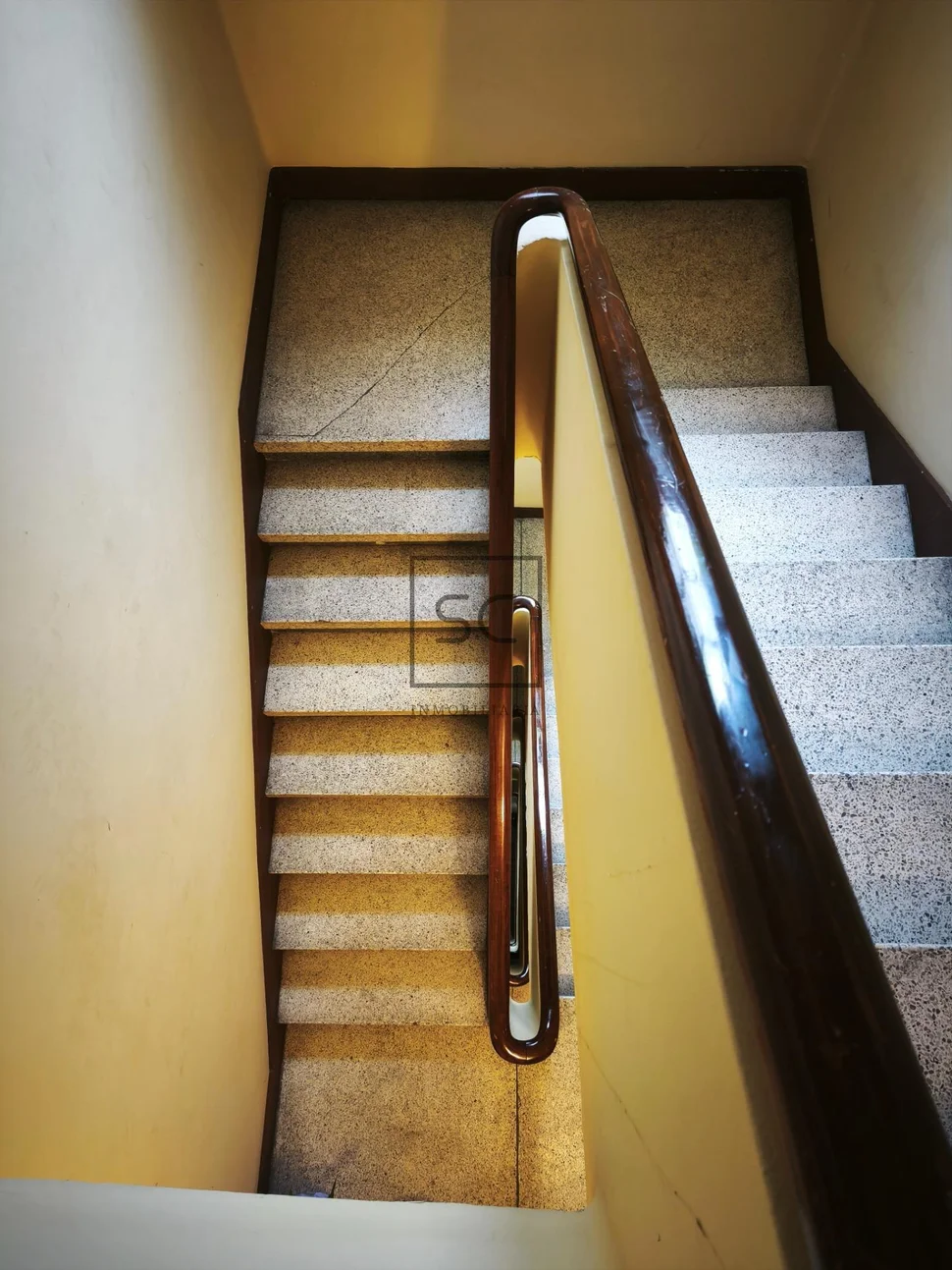 Apartamento para reformar en catabois – ferrol