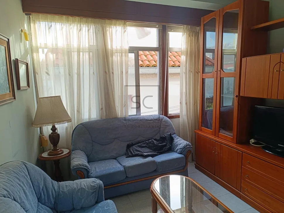 Apartamento en ferrol vello