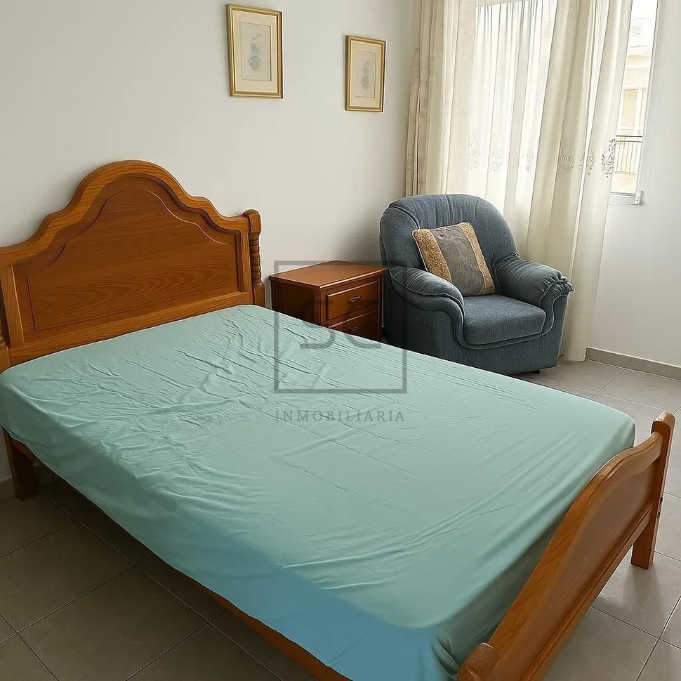 Apartamento en ferrol vello