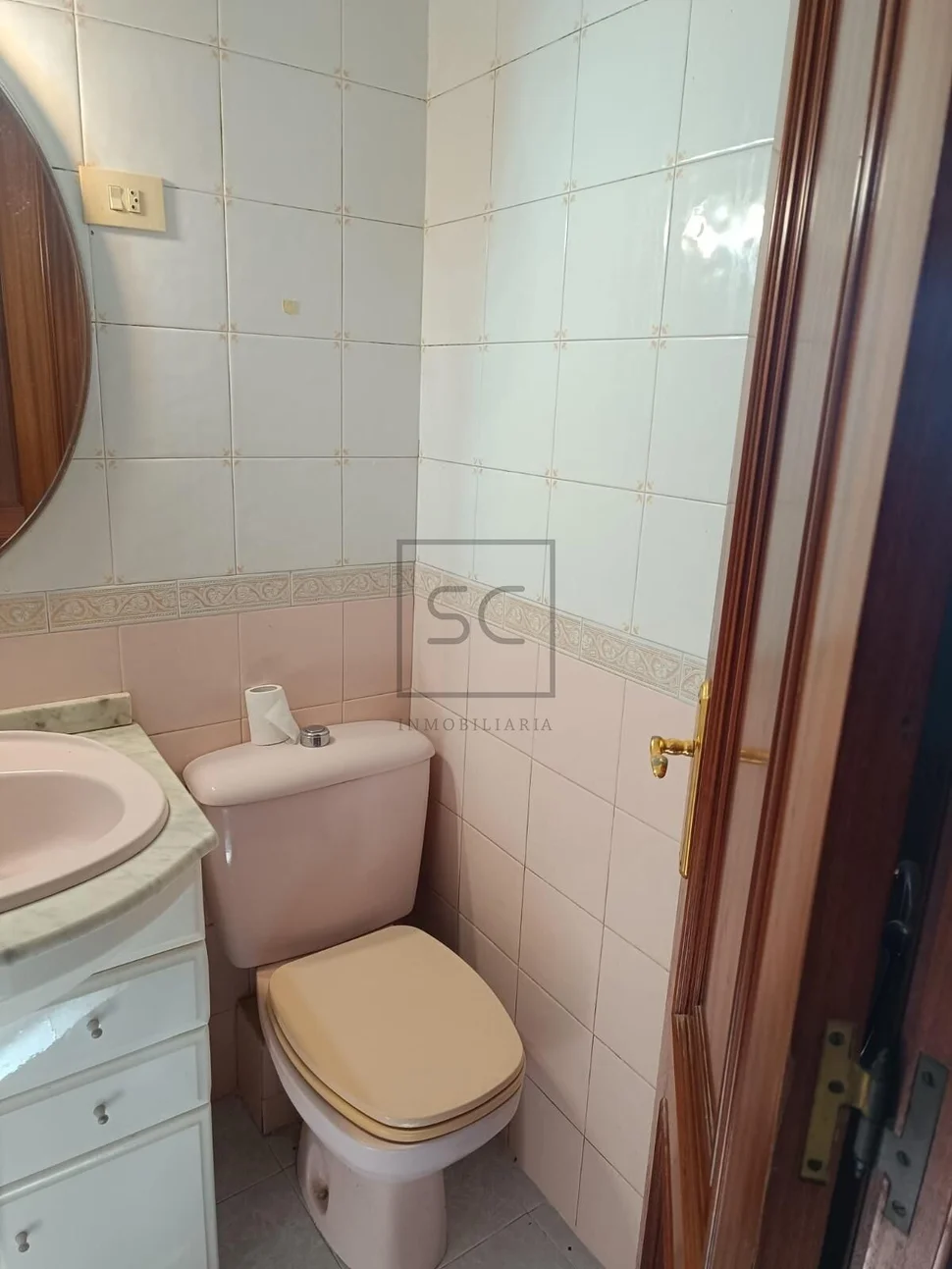 Apartamento en ferrol vello