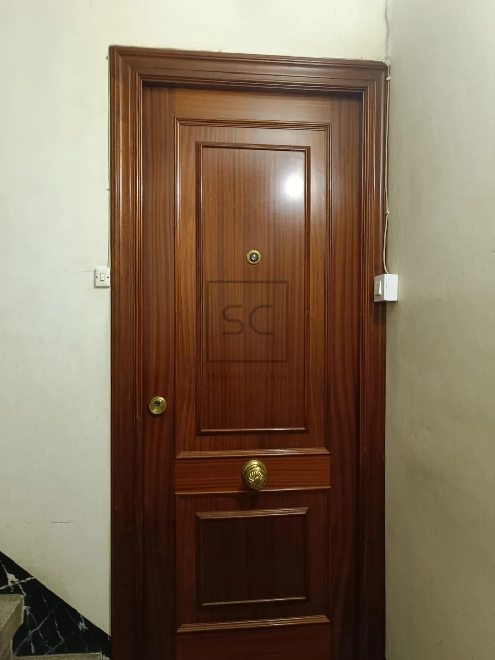 Apartamento en ferrol vello