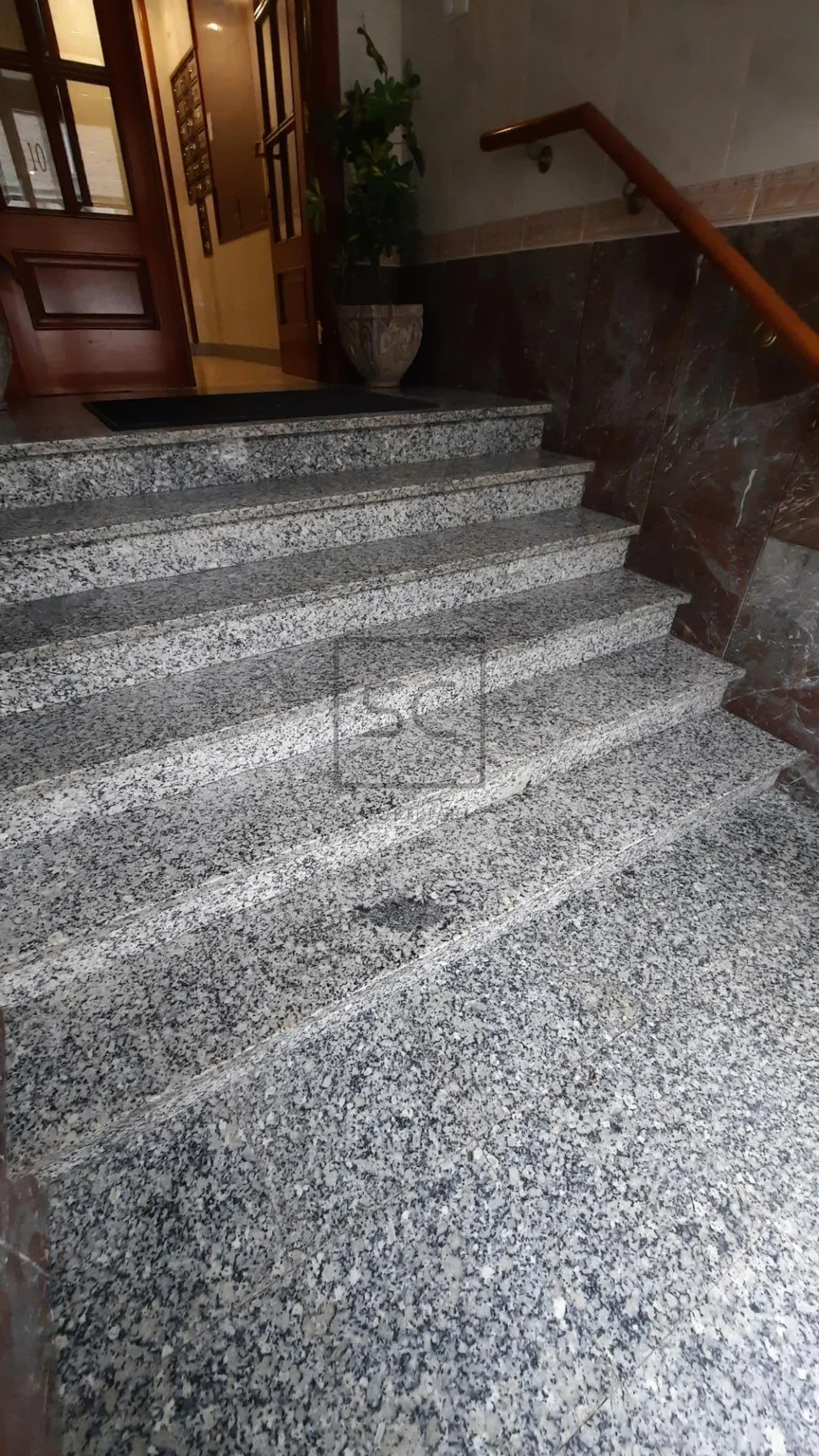 Primero con Ascensor en Zona Fajardo