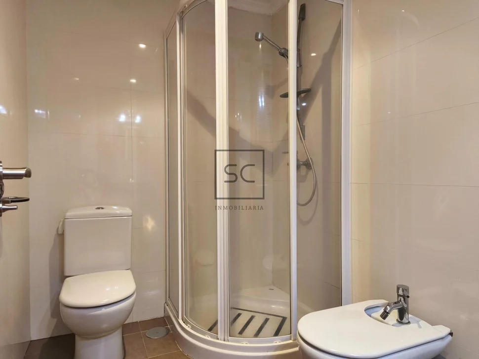 Apartamento en pontedeume