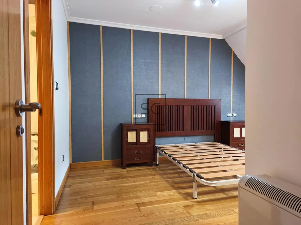 Apartamento en pontedeume