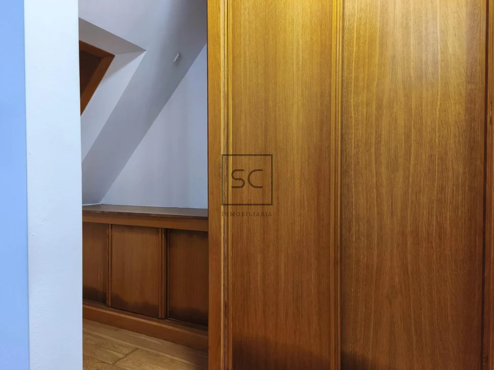 Apartamento en pontedeume