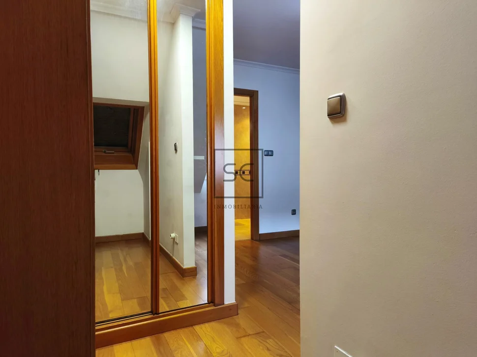 Apartamento en pontedeume