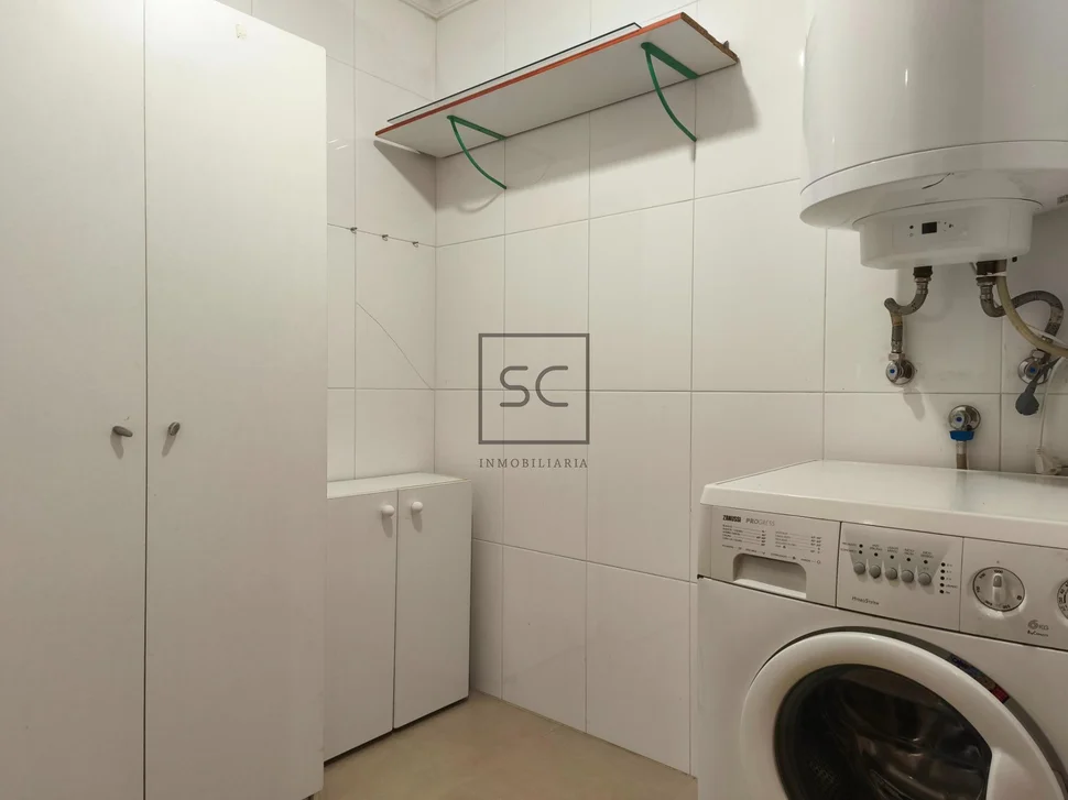 Apartamento en pontedeume