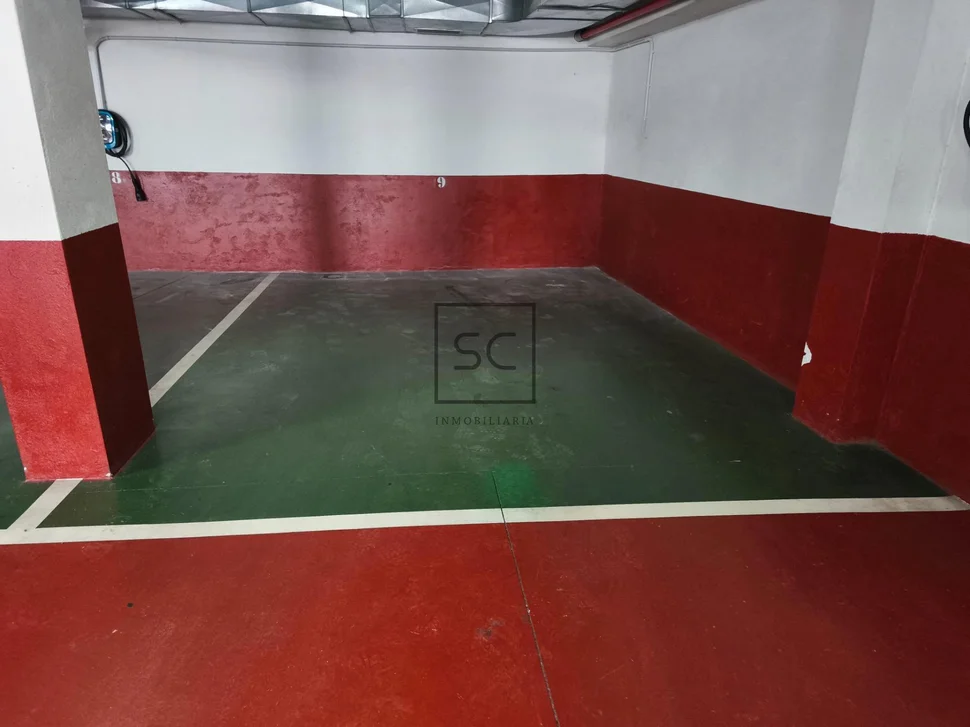 Apartamento en pontedeume