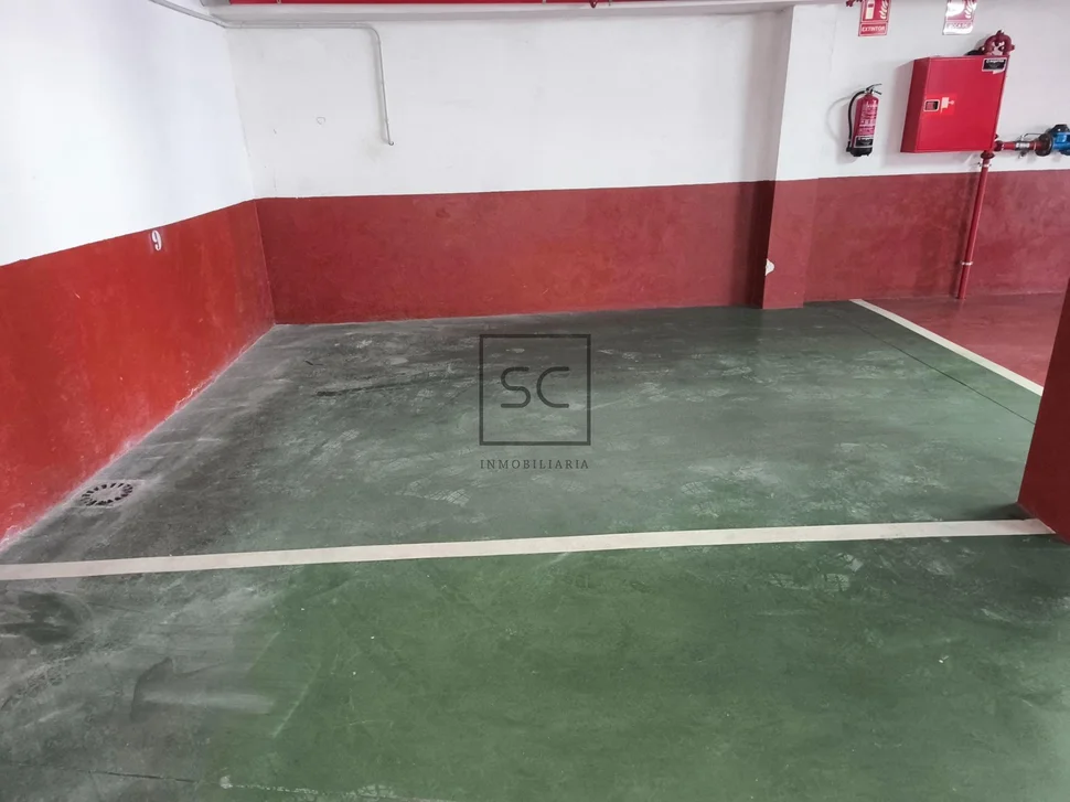 Apartamento en pontedeume