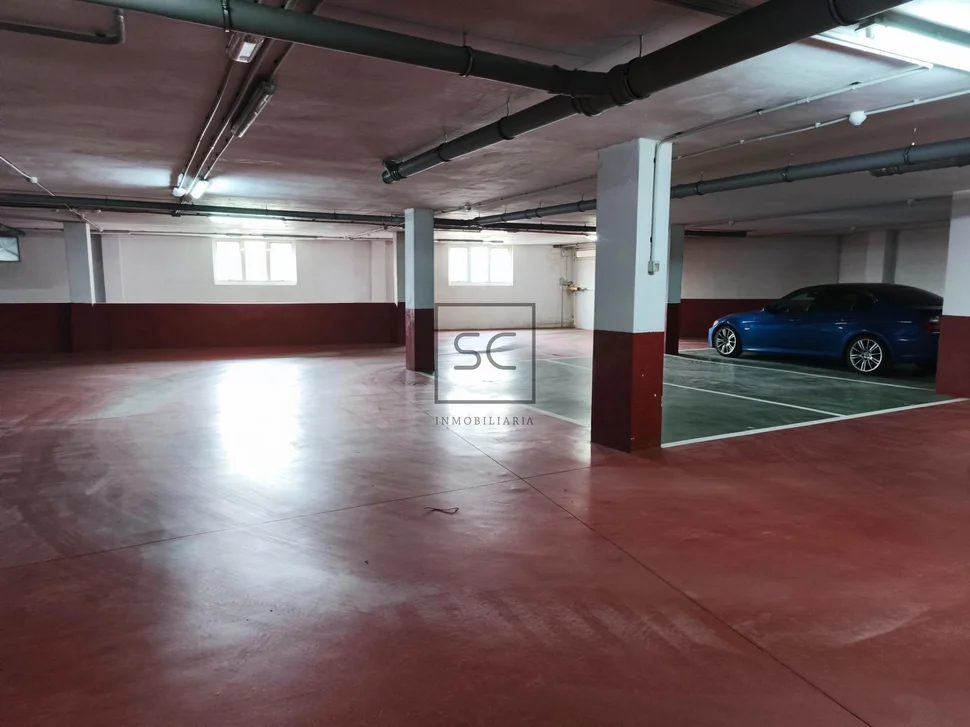 Apartamento en pontedeume