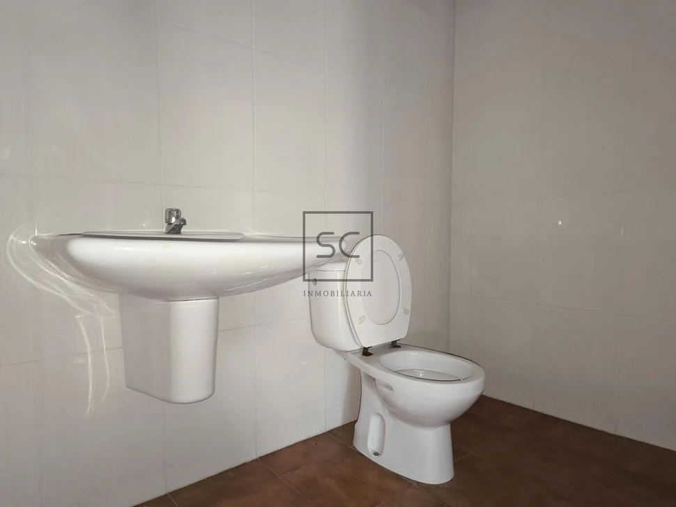 Apartamento en pontedeume