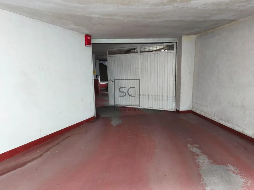 Apartamento en pontedeume