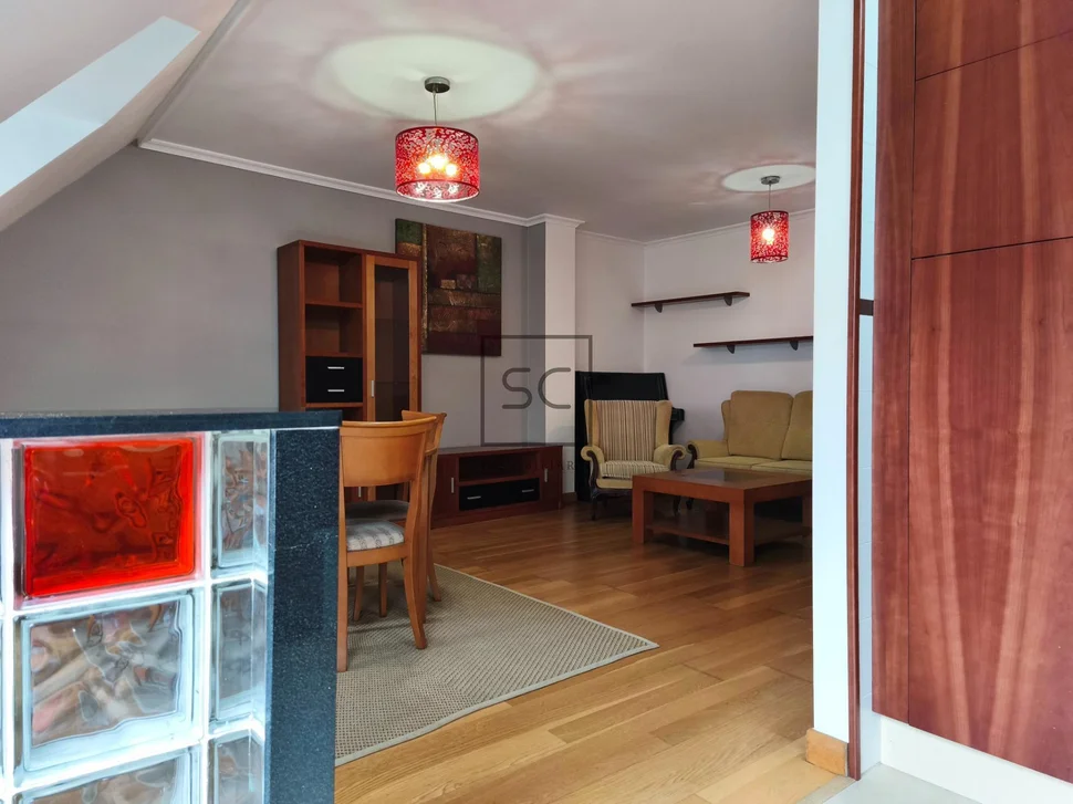 Apartamento en pontedeume