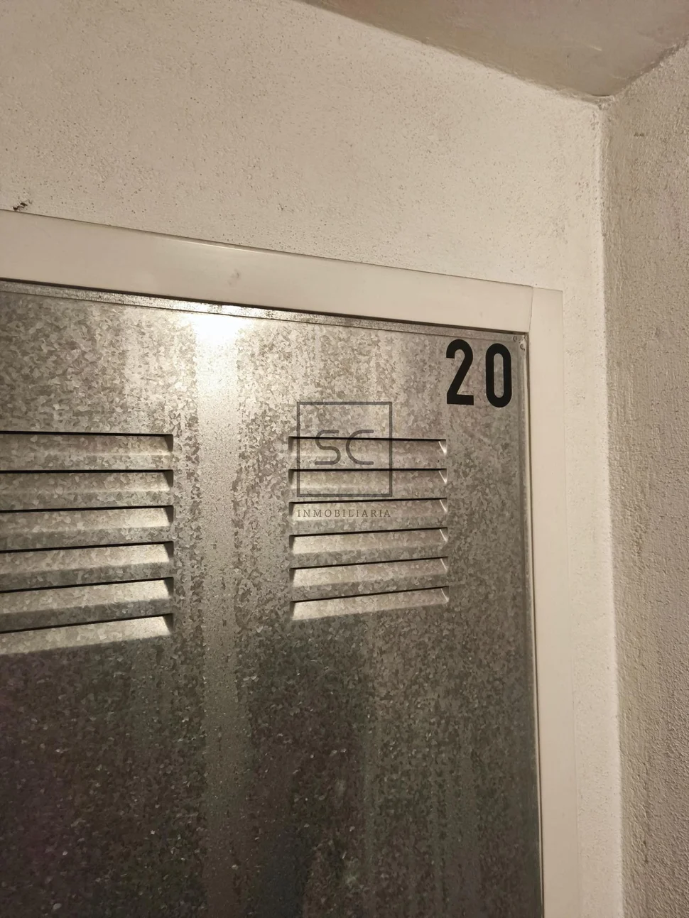 Apartamento en pontedeume