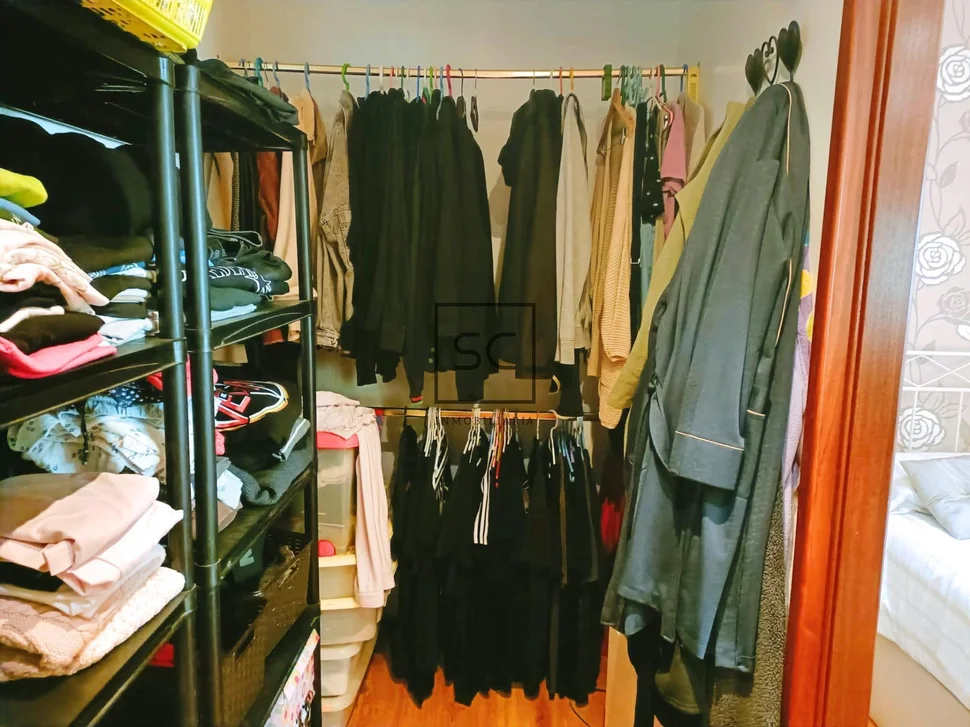 Casa con 2 viviendas independientes en a mourela, neda