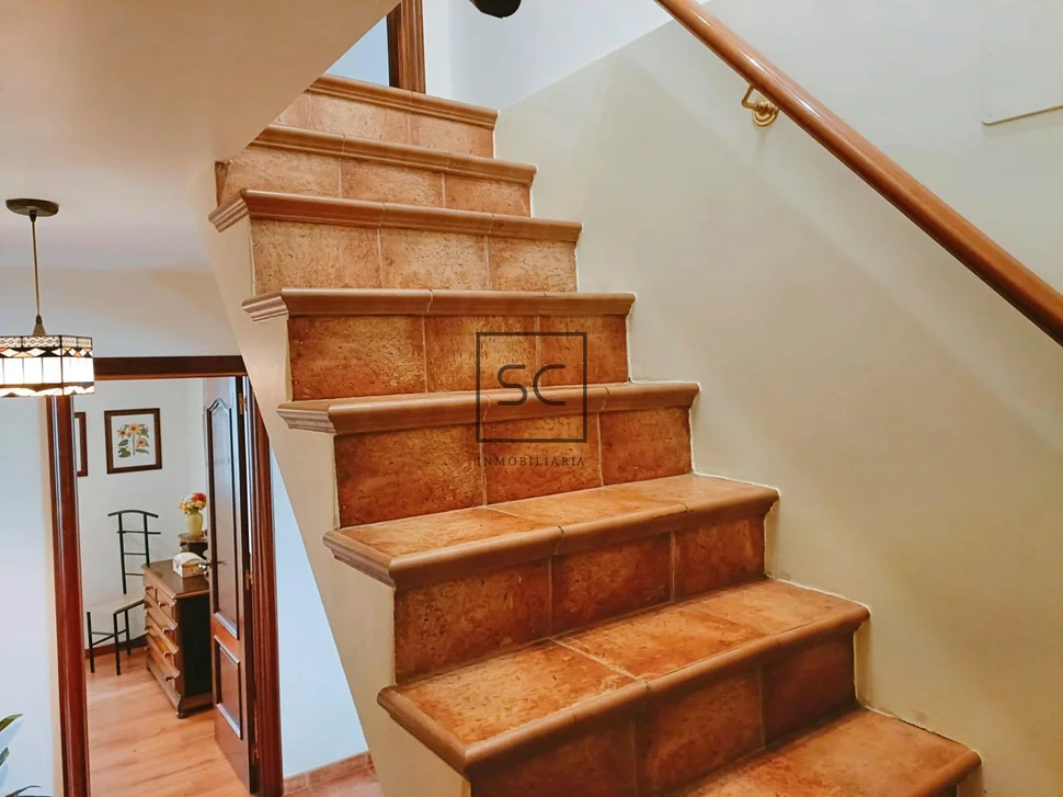 Casa con 2 viviendas independientes en a mourela, neda