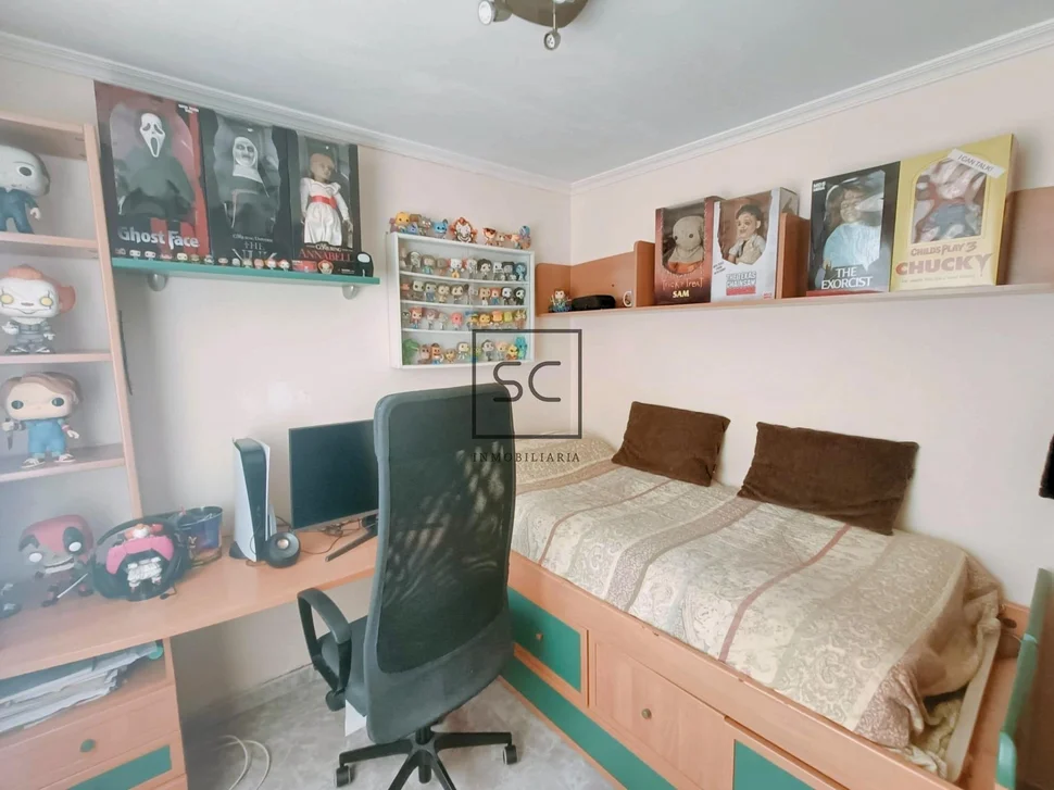 Casa con 2 viviendas independientes en a mourela, neda