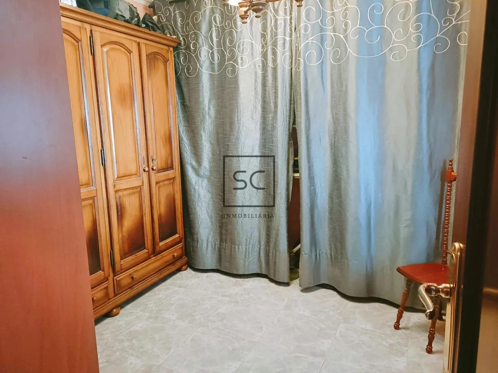 Casa con 2 viviendas independientes en a mourela, neda