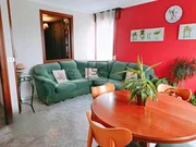 Casa con 2 viviendas independientes en a mourela, neda