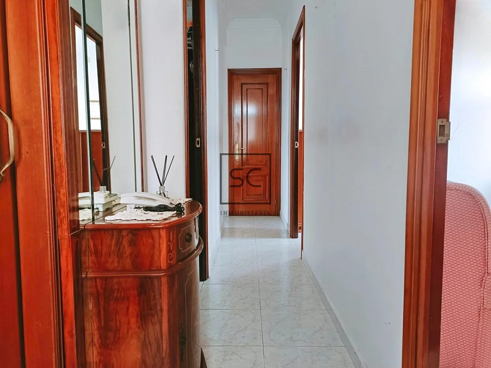 Casa con 2 viviendas independientes en a mourela, neda