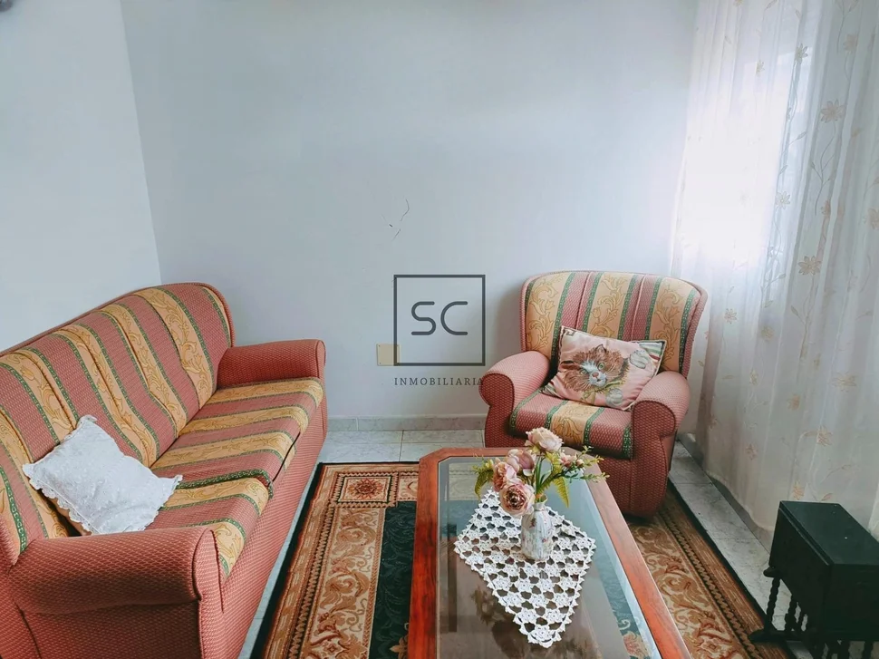 Casa con 2 viviendas independientes en a mourela, neda