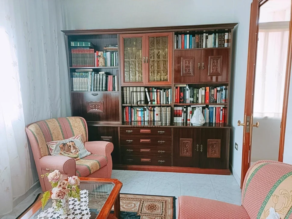 Casa con 2 viviendas independientes en a mourela, neda