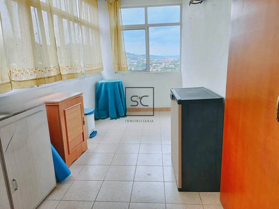 Casa con 2 viviendas independientes en a mourela, neda